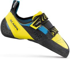 Zdjęcie Scarpa Vapor V Męskie Ocean Yellow - Wleń