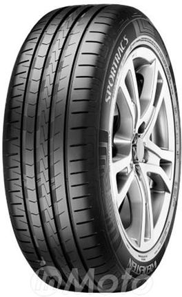 Vredestein Sportrac 5 185/65R15 92V   