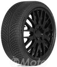 Michelin PILOT ALPIN 5 245/35R20 95V XL FR 