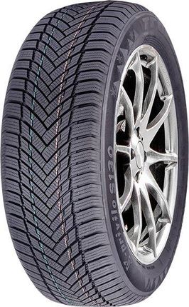 Tracmax X-Privilo S130 165/70R14 81T 