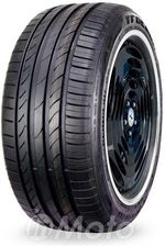 Tracmax X-Privilo TX3 285/45R19 111Y XL 