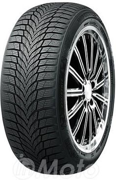 Nexen Winguard Sport 2 225/55R17 101V XL 