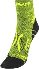 Zdjęcie Uyn Run Super Fast Męskie Yellow Fluo Melange Black - Biłgoraj