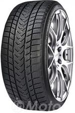 Gripmax Status Pro W 255/45R19 104V XL 