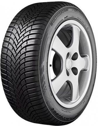 Opony Firestone Multiseason 2 155 80R13 79T Opinie i ceny na