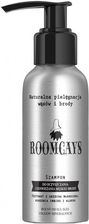 Zdjęcie Roomcays Szampon Do Oczyszczania I Odświeżania Męskiej Brody 120 Ml - Police