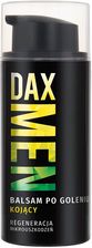 Zdjęcie DAX MEN Balsam po goleniu Kojący 100ml - Brodnica