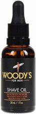Zdjęcie Woody`S Shave Oil Olejek Do Golenia 30 Ml - Sulęcin