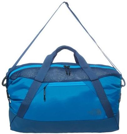 Torba The North Face Apex Gym Duffel M-Banff Blue/Blue Aster