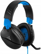 Zdjęcie Turtle Beach Recon 70P PS4/Xbox (TBS355502) - Biała Piska