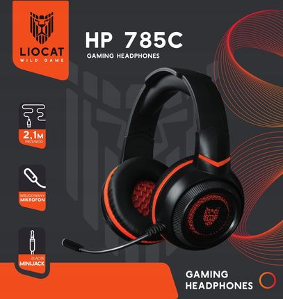 LioCat HP 785 C - zdjęcie 3