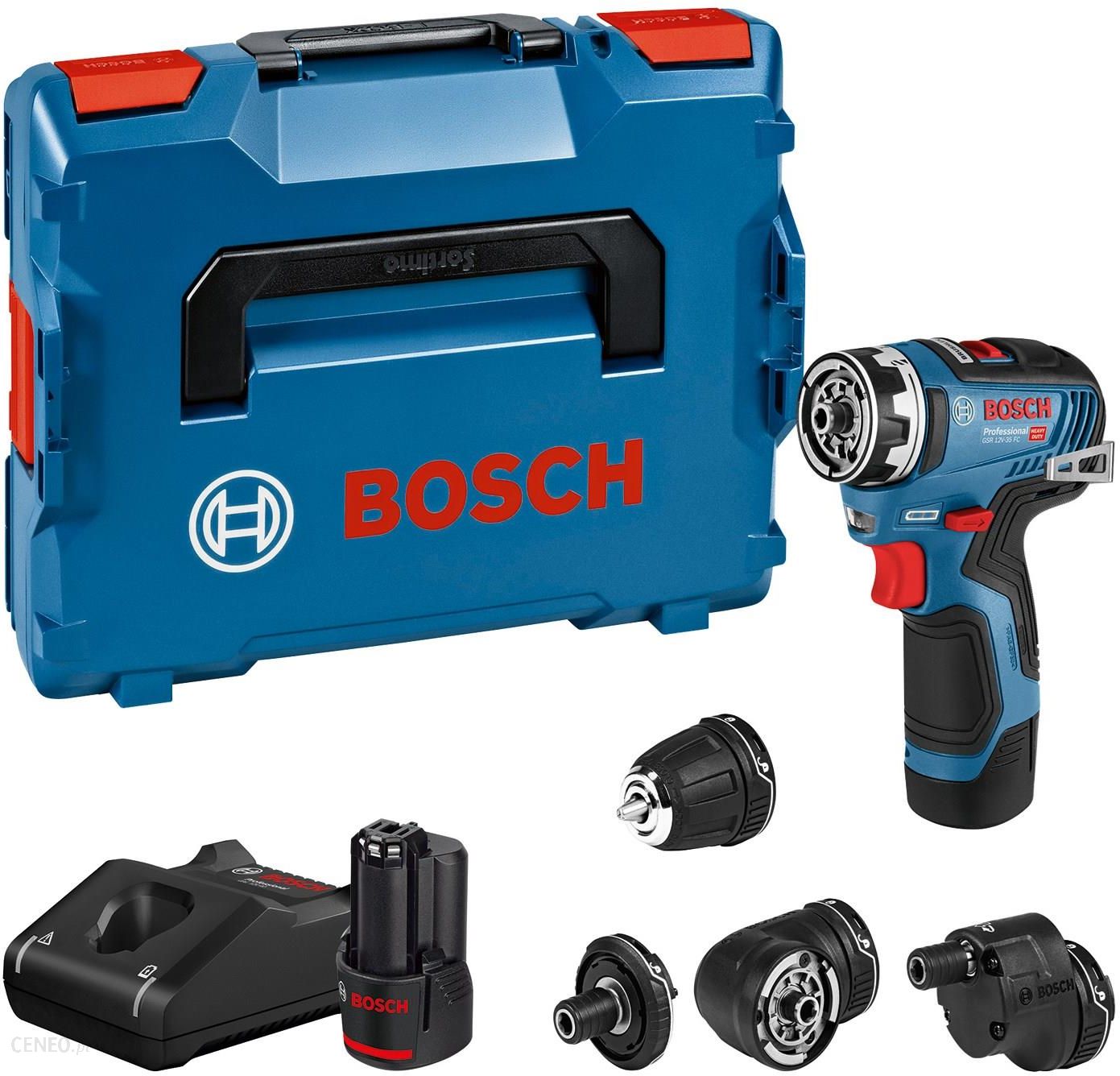 Buy Bosch Professional GSR 12V-35 FC 06019H300B Cordless drill 12