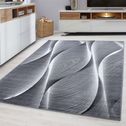 Kilimas Parma Black 9310, 120x170 cm 