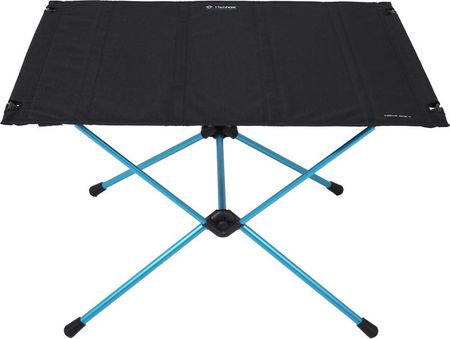 Helinox Table One Hard Top Black Blue