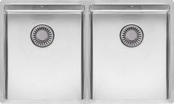 Zdjęcie Reginox New York 34X40 + 34X40 (Regnewyork34X40+34X40) - Brok