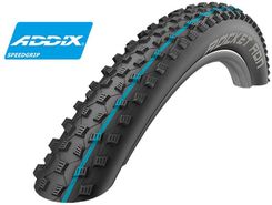 Zdjęcie Schwalbe Rocket Ron Addix Performance Tl-Ready Black 57-559 26X2.25 - Tychowo