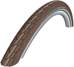 Zdjęcie Schwalbe Road Cruiser K-Guard Active Reflex Coffee 47-622 28X1.75 - Kozienice