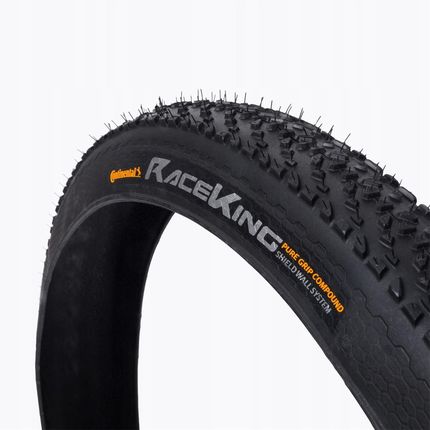 Continental Race King Ii Performance 2.2 Black 55-622 29X2,2
