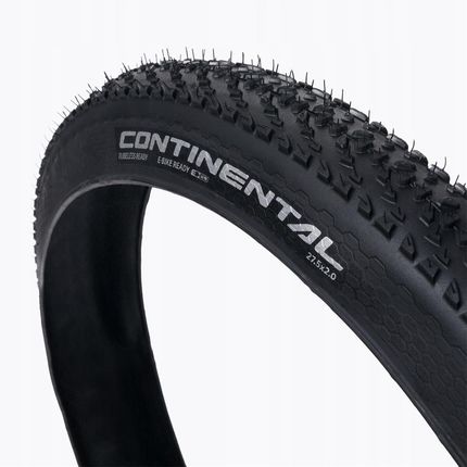Continental Race King Ii Performance 2.2 Black 55-622 29X2,2