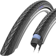 Zdjęcie Schwalbe Marathon Plus Smartguard Endurance Reflex 28X1.10 Black 28-622  - Skępe