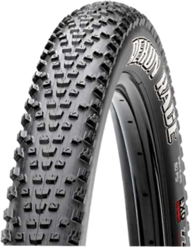 Pneu VTT Maxxis Rekon Race 29x2.25 - Tringle Rigide - 60 TPI - Pour Terrains Mixtes Et Techniques - Compétition