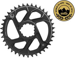 Zdjęcie Sram X-Sync Eagle Dm 12 Rz 3Mm Black 34T - Janowiec Wielkopolski