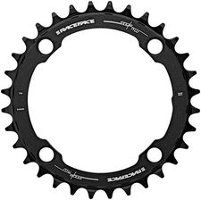 Zdjęcie Race Face Narrow Wide Chainring 4-Bolt 10/11/12-Speed Black 38T - Otwock