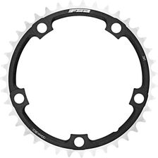 Zdjęcie Fsa Road Super T Chainring 10-/11-Speed 130Mm Black 39T - Bobowa