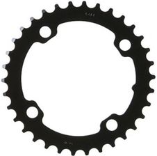 Zdjęcie Truvativ Mtb Chainring 104 Mm Steel Singlespeed Matte Black 34T - Gąbin