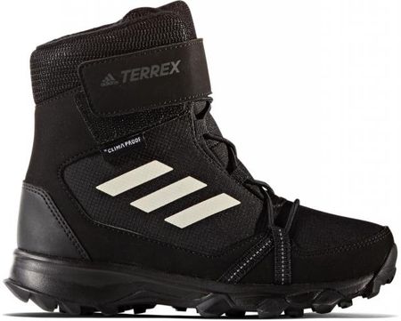 Buty adidas Terrex Snow CF K - S80885