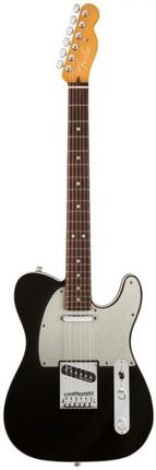 Fender American Ultra Telecaster Texas Tea Gitara Elektryczna, Podstrunnica Palisandrowa