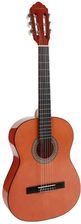 Zdjęcie Salvador CG-134-NT - gitara klasyczna 3/4 - Orzesze