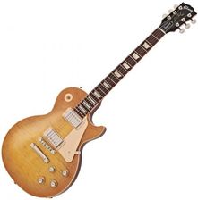 Zdjęcie Gibson Les Paul Standard '60s Unburst gitara elektryczna - Gryfino
