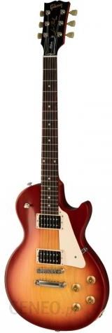 Gibson Les Paul Tribute Satin Cherry Sunburst gitara elektryczna