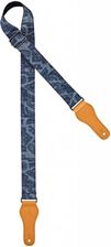 Zdjęcie Ortega Ocs-350U Pasek Do Ukulele Blue Jean - Lubawka