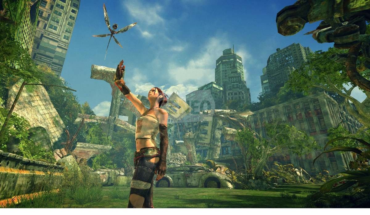 download enslaved odyssey to the west xbox for free