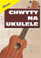 Zdjęcie AN Templin Grzegorz Chwyty na ukulele - Gryfino