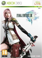 Zdjęcie Final Fantasy XIII Classic (Gra Xbox 360) - Kazimierza Wielka