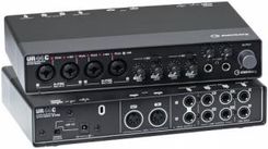 Steinberg UR44C - Interfejs audio USB