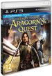Lord of the Rings: Aragorns Quest (Gra PS3)