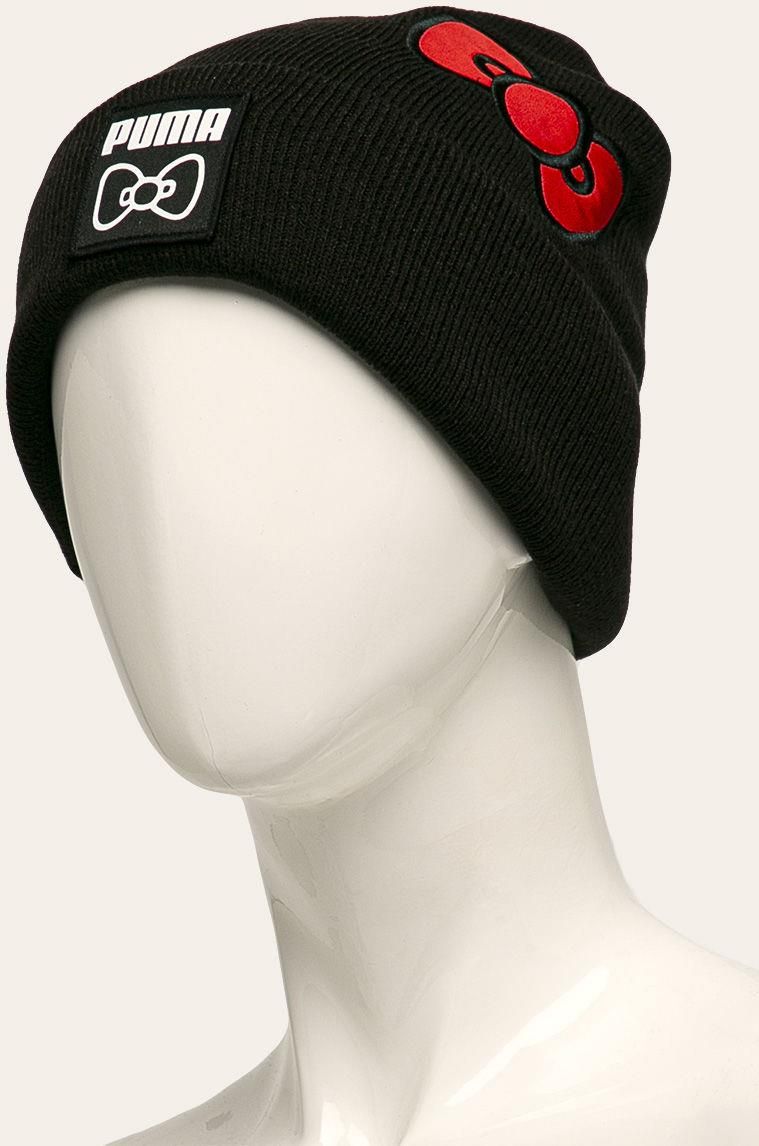 Hello kitty puma discount beanie