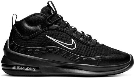 Buty męskie NIKE AIR MAX AXIS MID (BQ4017 002) czarny Buty męskie Nike Ceneo.pl