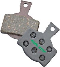 Zdjęcie Kool Stop Disc E-Bike Magura Mt8/Mt6/Mt4/Mt2 Silver - Zielona Góra