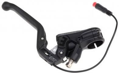 Magura Mt4E Dźwignia Hamulcowa Opener Black