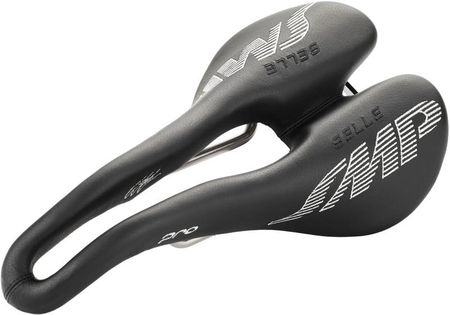 Selle Smp Pro Black