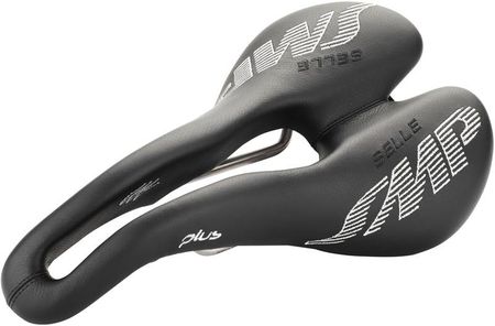 Selle Smp Plus Black