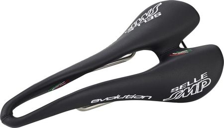 Selle Smp Evolution Black