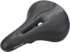 Zdjęcie Terry Fisio Flex Gel Black - Połczyn-Zdrój