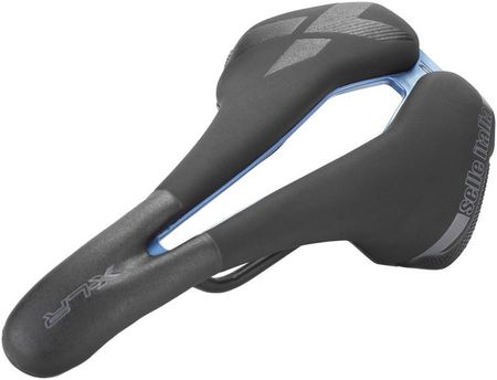 Selle Italia X-Lr E-Bike Super Flow Black