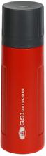 Zdjęcie Gsi Outdoors Termos Gsi Glacier Stainless Vacuum Bottle 1 L-Czerwony - Koszyce
